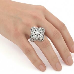 Lot of Rings Premier Designs